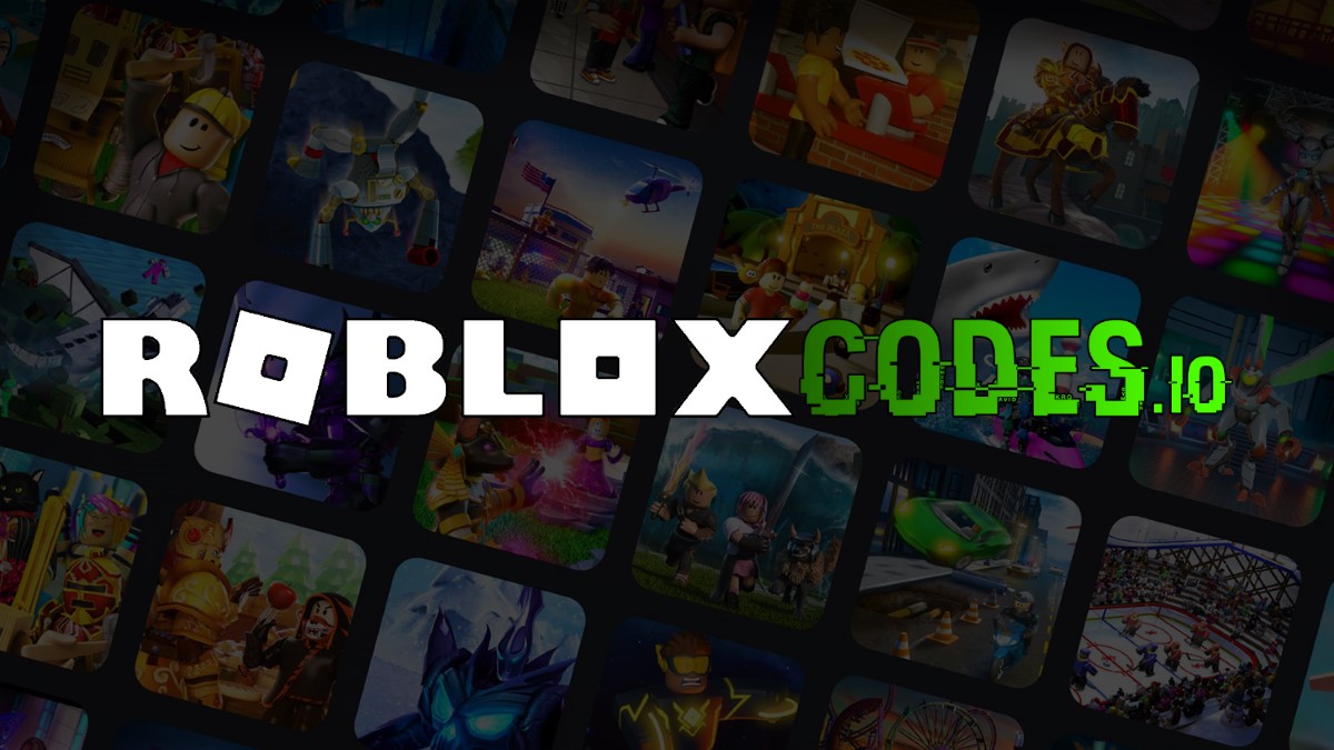 Codes For Free Stuff On Roblox
